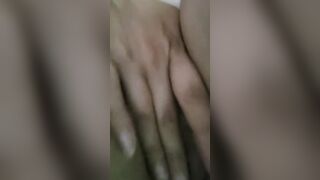 milf Sneaky Masturbation before Work
