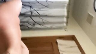 Sloppy Penis Sucking Off Hoe Takes Notes from Bonnie Rotten