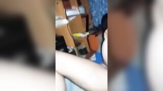 Hotwife Fucks Friend Hubby Record