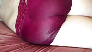 ⭐ Bombshell Peeing Compilation! non Stop Bedwetting Fun!