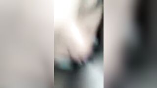 Sucking Off my Step Daughters Cunt
