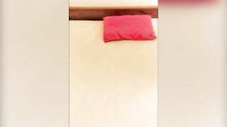 Tri Camera See of Luna Leve's Young Intimate Strokes