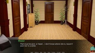NURSING BACK TO SATISFACTION #20 – Visual novel Gameplay HD
