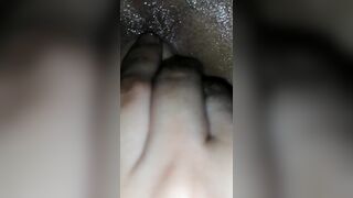 pov! FEMALE DOMINATION EX-WIFE ANAL TRAINING FOR SLAVE HUBBY - FAKE-DICK, FIST, SEX TOY, HANDSFREE CUMMED - PART two