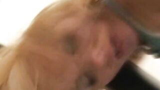Tightest White Bae getting some Interracial Fun Experience