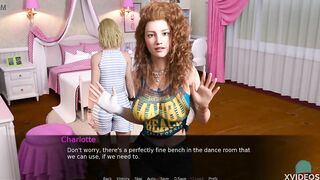 NURSING BACK TO SATISFACTION #03 • Feeling the ginger a