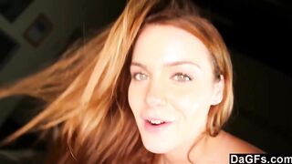 Dagfs - Natasha Uses All She Has To Make This