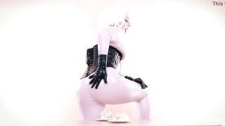 Female domination Point of Watch Food Bondage Movie Free Porn