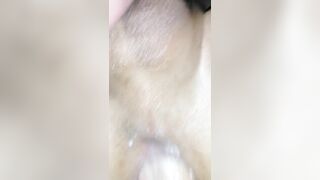 pov! FEMALE DOMINATION FIANCE ANAL TRAINING FOR SLAVE HUBBY - FAKE-COCK, FIST, VIBRATOR, HANDSFREE CREAMPIE - PART 7