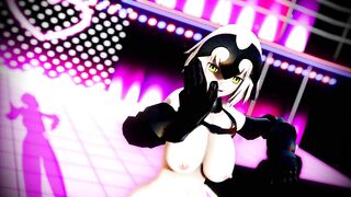 Mmd R18 3d Cartoon MtR