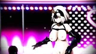 Mmd R18 3d Cartoon MtR