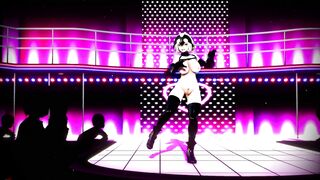 Mmd R18 3d Cartoon MtR