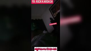 Eating the Fart out my BUTT! WHO can do it BETTER?