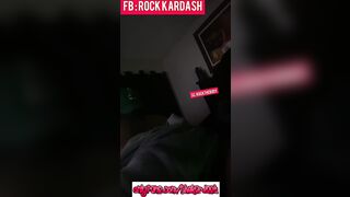Eating the Fart out my BUTT! WHO can do it BETTER?