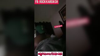 Eating the Fart out my BUTT! WHO can do it BETTER?