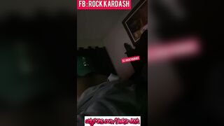 Eating the Fart out my BUTT! WHO can do it BETTER?