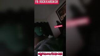 Eating the Fart out my BUTT! WHO can do it BETTER?
