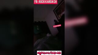 Eating the Fart out my BUTT! WHO can do it BETTER?