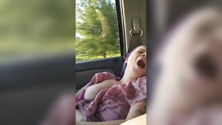Squirting Bimbo