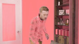 Eighteen Babysitter Got Banged! Roughly By Turned On Employer Bit.Ly/37tzkkk