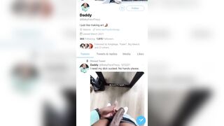 Fingered and Vagina Eating Combo W/ Mia Mercy