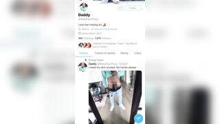 Fingered and Vagina Eating Combo W/ Mia Mercy