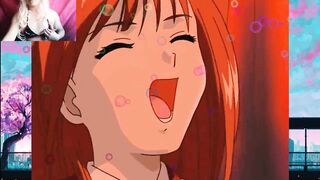 WatchingHentai / Watching rich scenes of Onna Kyoush-beauty Juicy Professor
