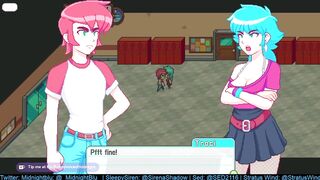Dandy Boy Adventures 0.6, Part one: A Milf Inside Need