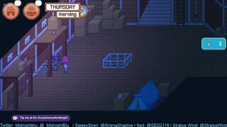 Dandy Boy Adventures 0.6, Part one: A Milf Inside Need