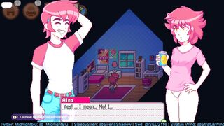 Dandy Boy Adventures 0.6, Part one: A Milf Inside Need