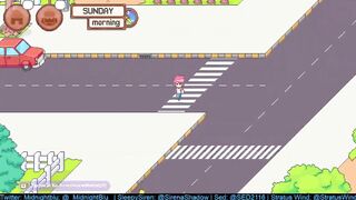 Dandy Boy Adventures 0.6, Part one: A Milf Inside Need
