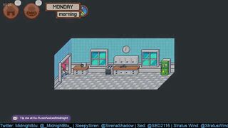 Dandy Boy Adventures 0.6, Part one: A Milf Inside Need