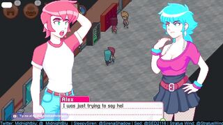 Dandy Boy Adventures 0.6, Part one: A Milf Inside Need