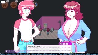 Dandy Boy Adventures 0.6, Part one: A Milf Inside Need