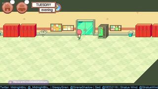Dandy Boy Adventures 0.6, Part one: A Milf Inside Need