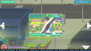 Dandy Boy Adventures 0.6, Part one: A Milf Inside Need