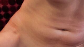 Pink Haired Yanks Hot Zahra Toying her Vagina