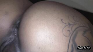 Kandy Kakes Banged! then Gets Cum Filled Cumshot