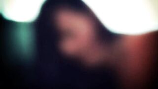 Colombian schoolgirl fucks the owner of the apartment where she