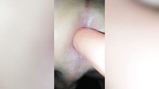 point of view! FEMALE DOMINATION FIANCE ANAL TRAINING FOR SLAVE HUBBY - FAKE-COCK, FIST, TOY, HANDSFREE JIZZED - PART 8