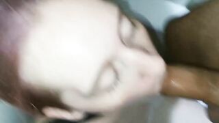 All I Wanted was to be Bound up Throat Banged! and Webcam on and I always got what I want