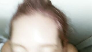 All I Wanted was to be Bound up Throat Banged! and Webcam on and I always got what I want