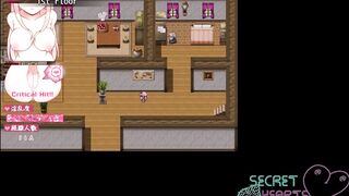 Hidden Hearts - Primera's Curiosity Sex Scenes Gameplay Part three