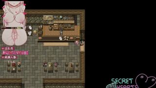 Hidden Hearts - Primera's Curiosity Sex Scenes Gameplay Part three