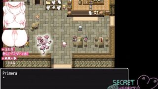 Hidden Hearts - Primera's Curiosity Sex Scenes Gameplay Part three