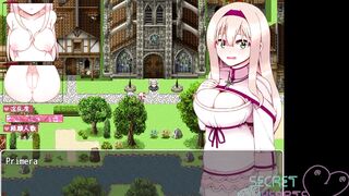 Hidden Hearts - Primera's Curiosity Sex Scenes Gameplay Part three
