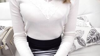 Blonde Half Wifey's Domaso Screwed Karina Nishida