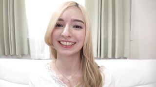Blonde Half Wifey's Domaso Screwed Karina Nishida