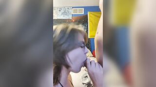 Bj with Facial