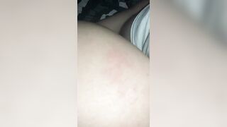 PAWG Backshots